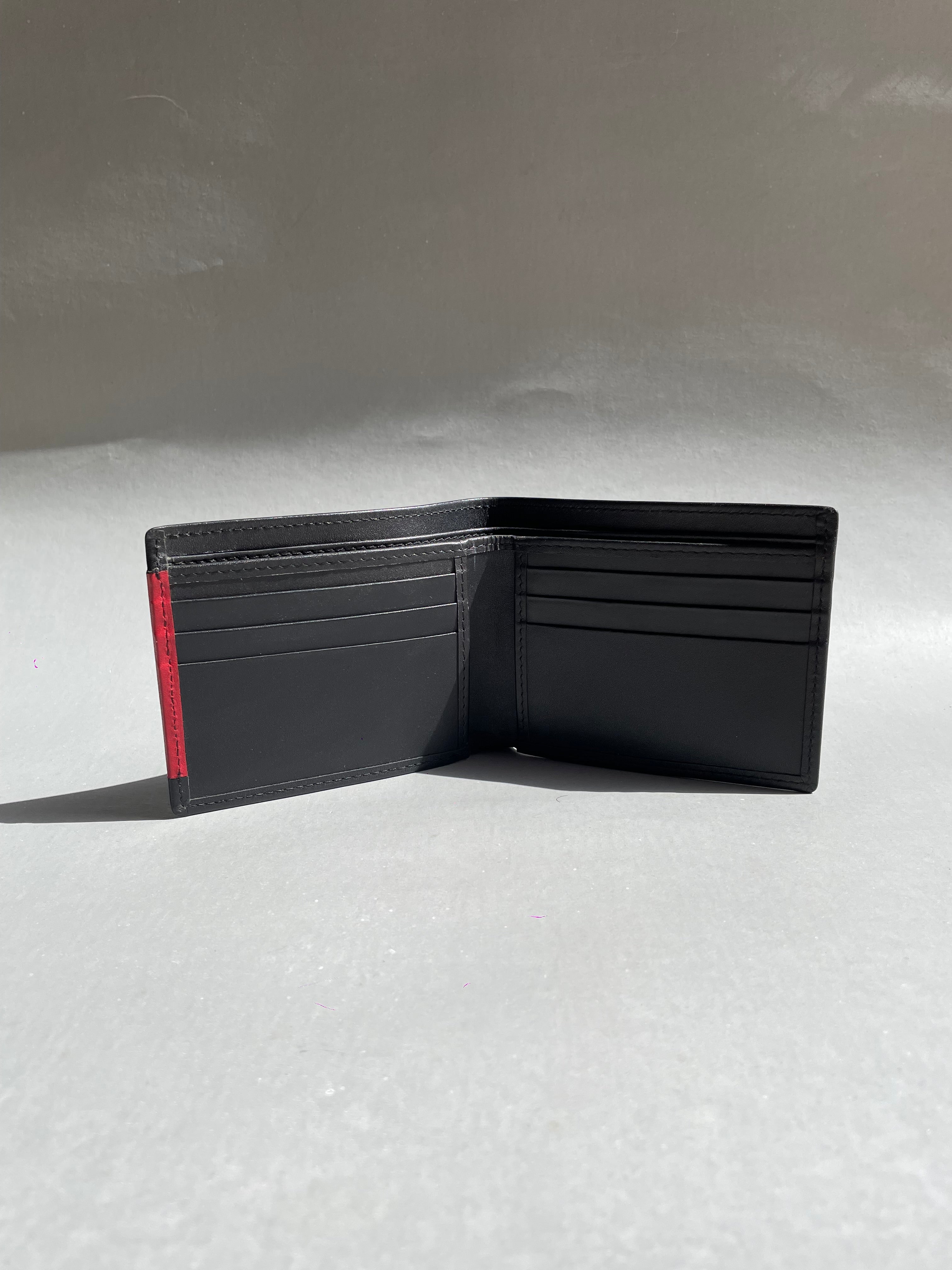 Edge Wallet