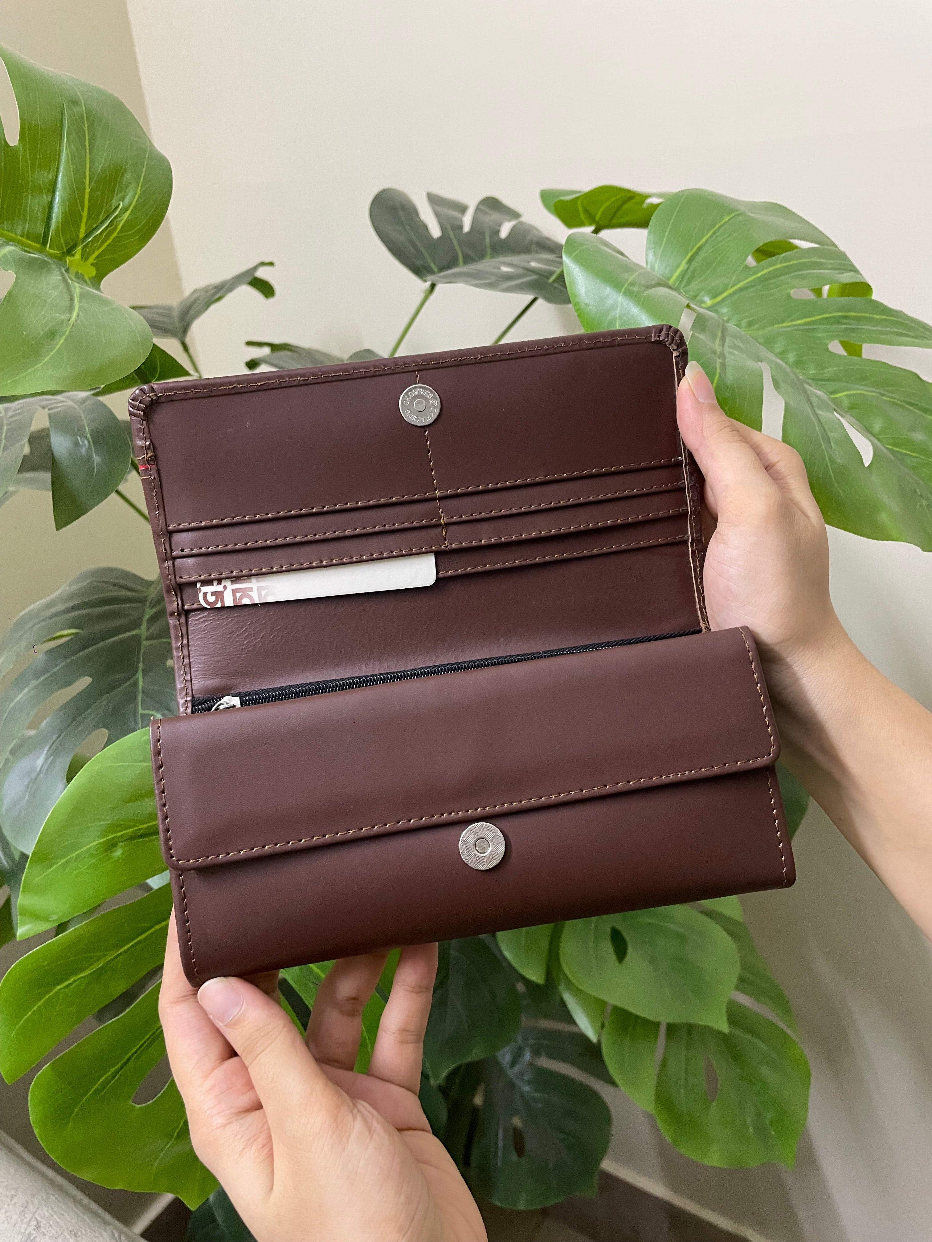 Pipin Ladies Wallet