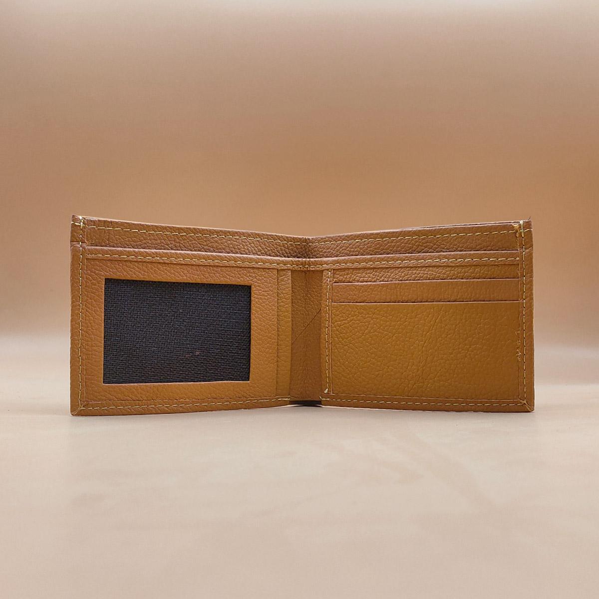 Sleek Wallet