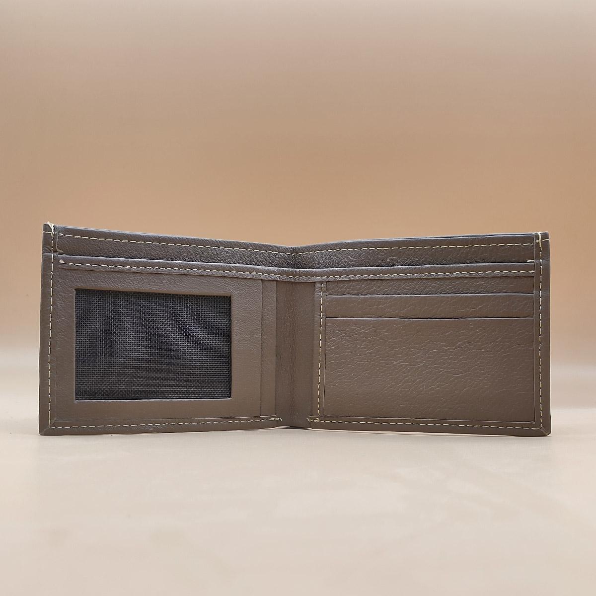 Sleek Wallet