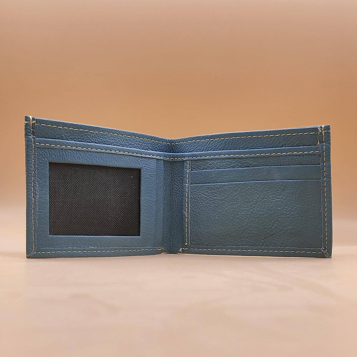Sleek Wallet