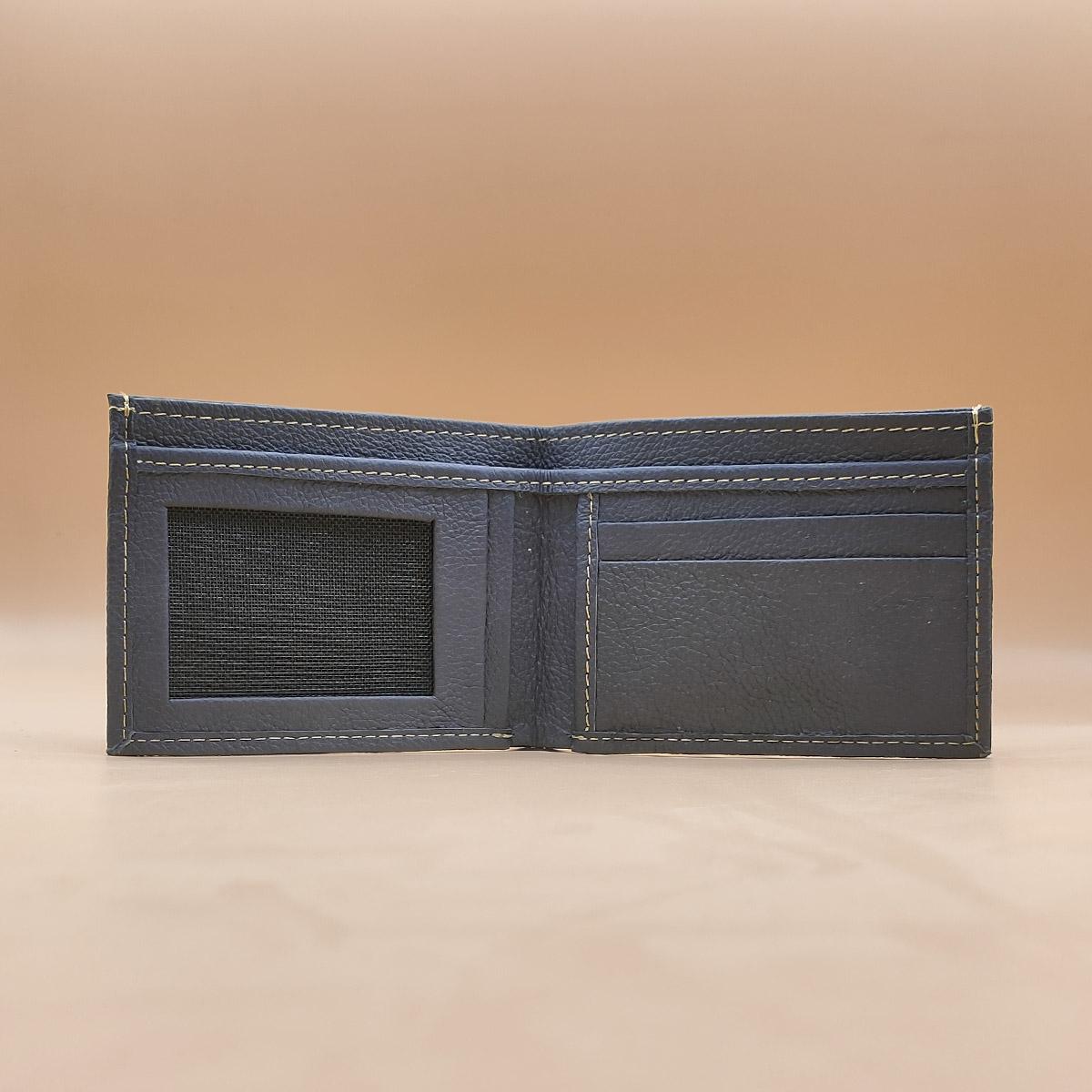 Sleek Wallet