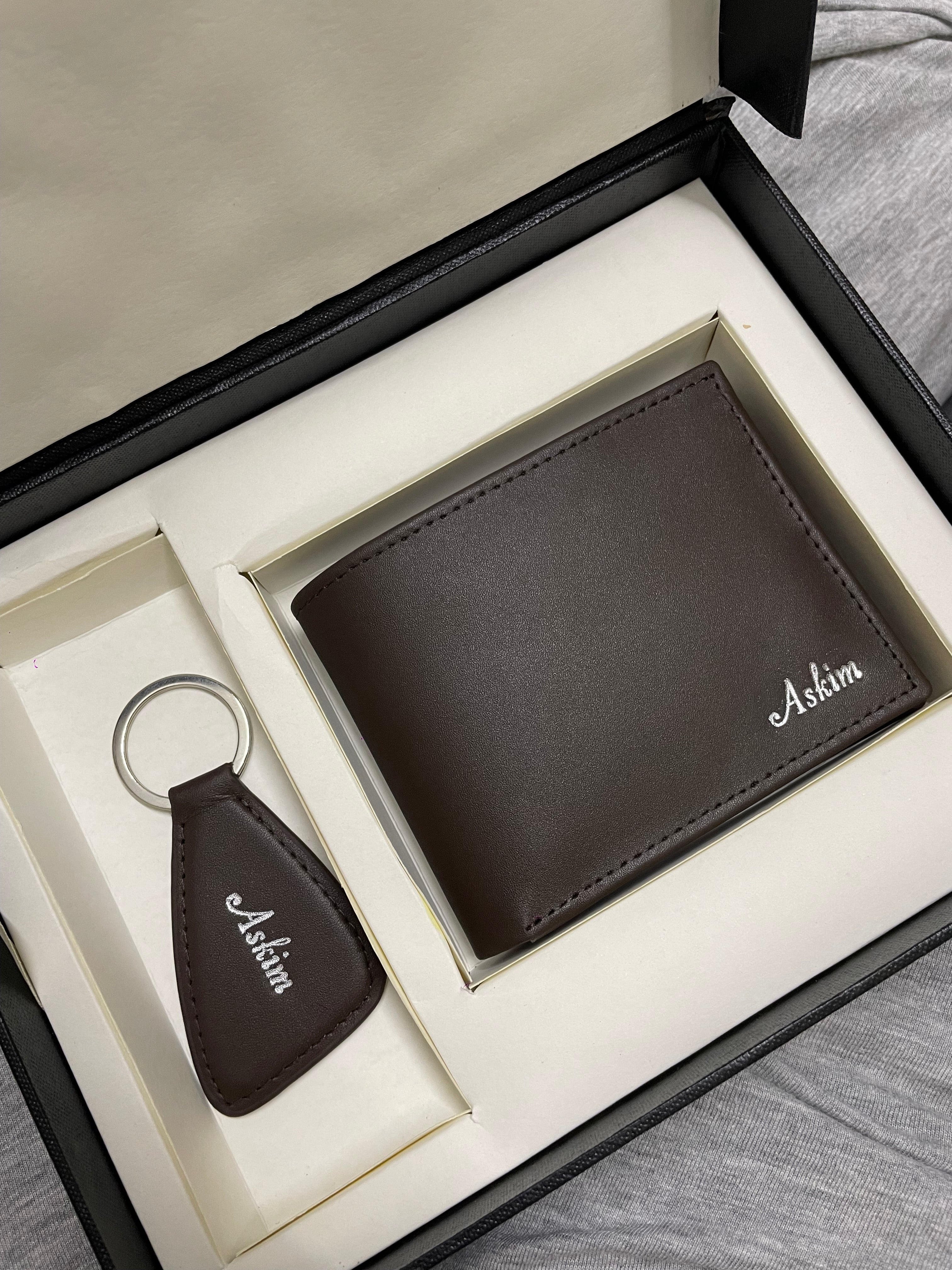 Luxe Elite Giftset
