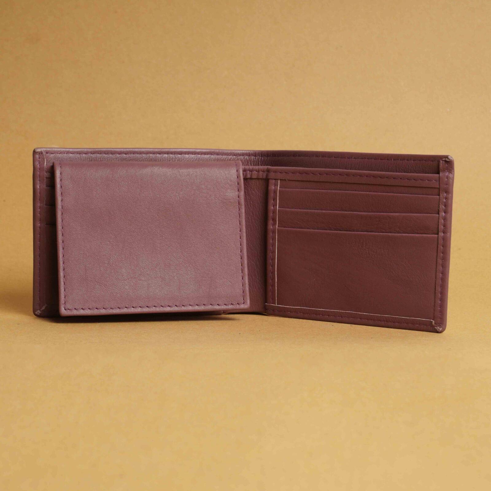 Flap Wallet 1999-1399