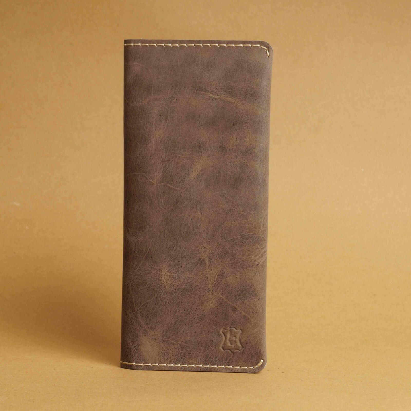 Sleek Long Wallet (1)