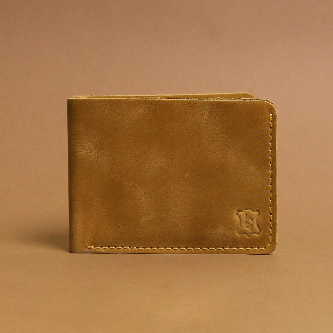 Vintage Slim Wallet (1)