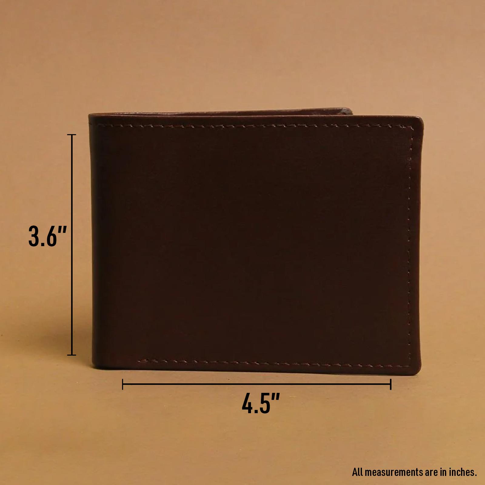 Luxe Wallet
