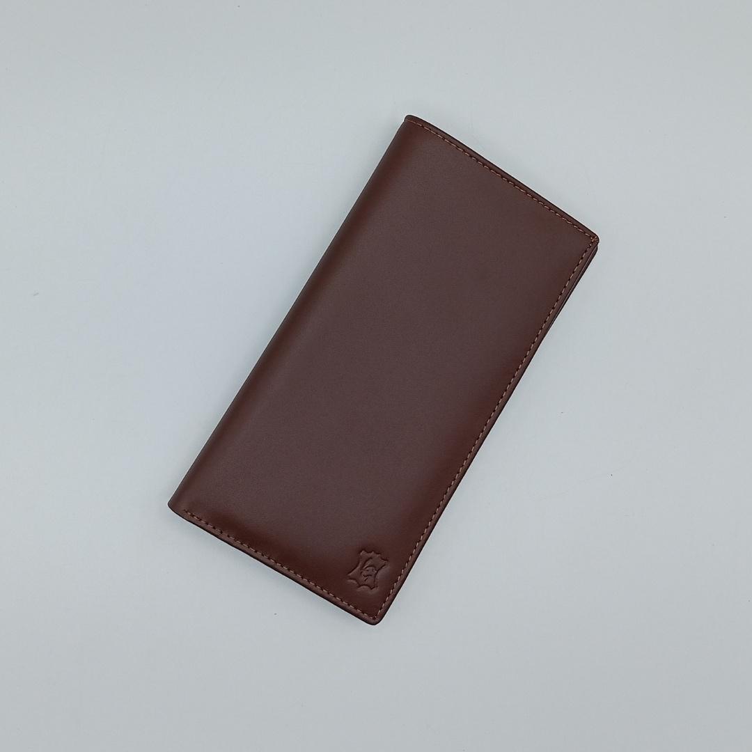 Classic Long Wallet Brown CLW-03 Rs 2299-Rs 1399 (3)