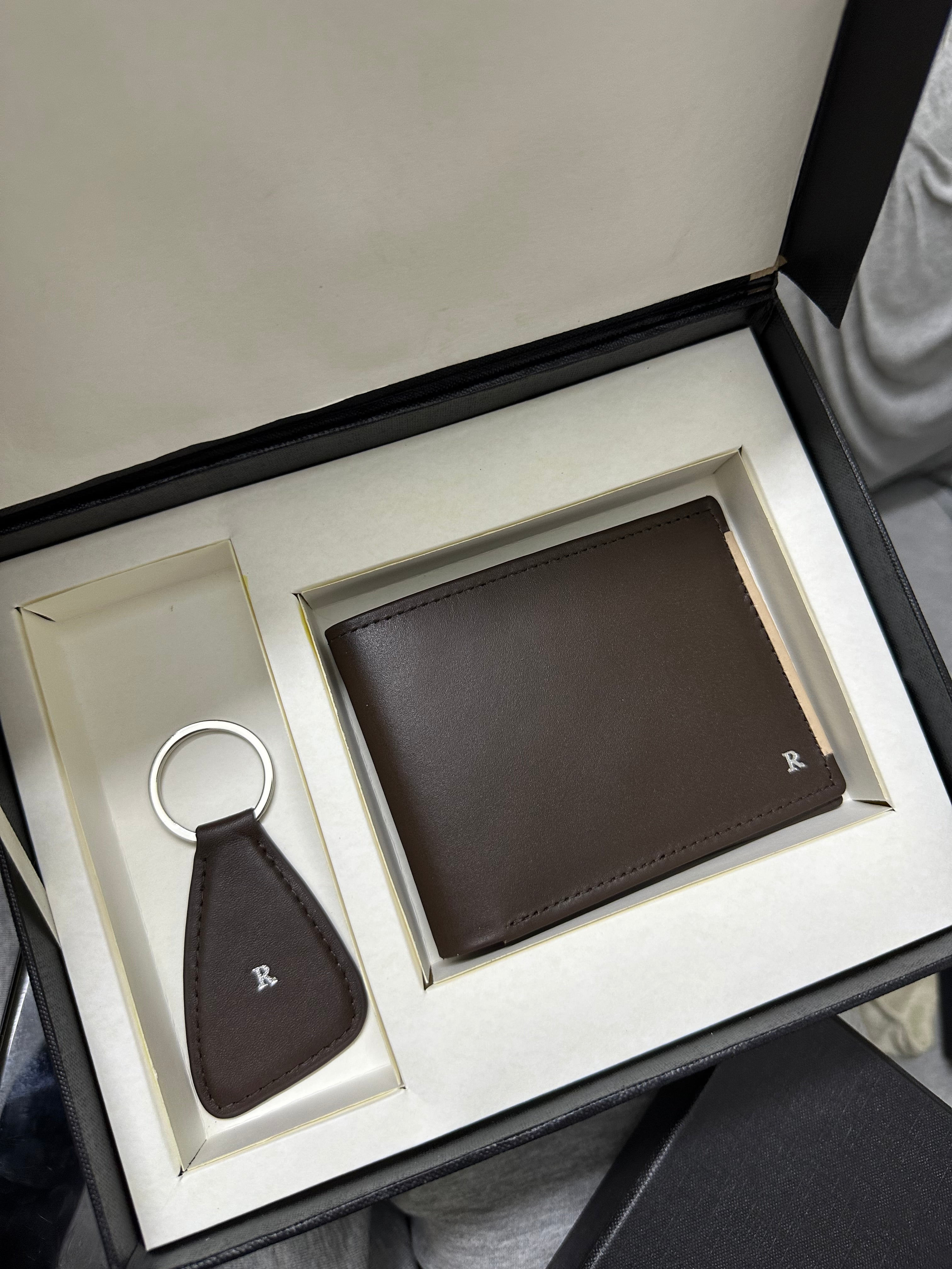 Edge Elite Giftset