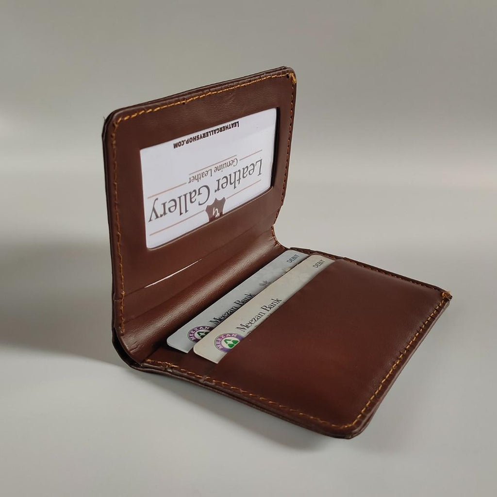Card Holder Brown CCH-01 (3)