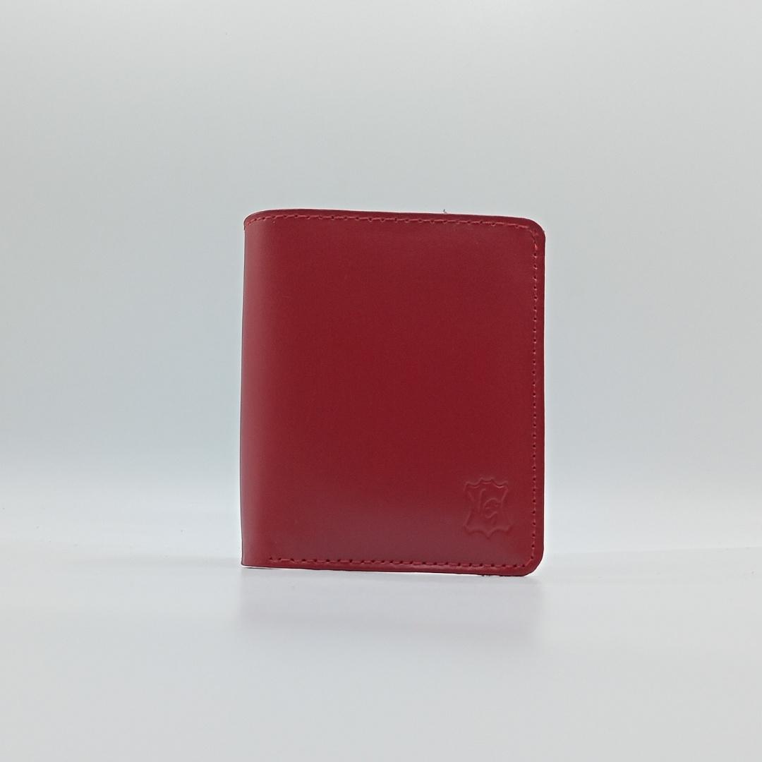 Card Holder Red CCH-04
