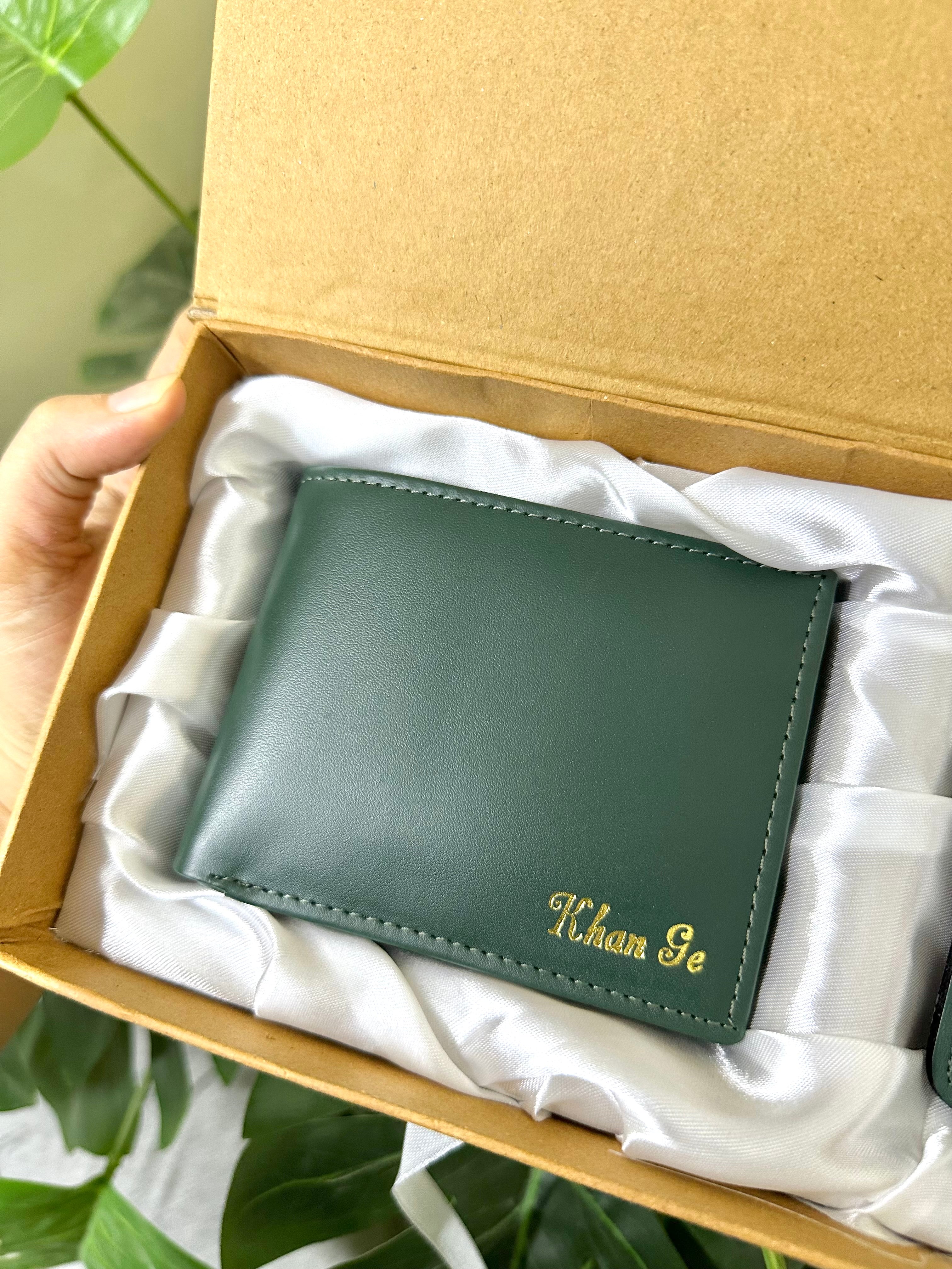 Classic Wallet
