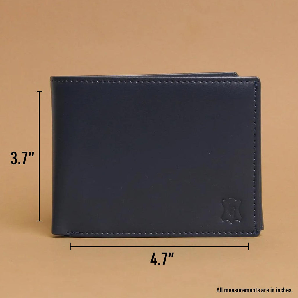 Capacious Wallet
