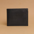 Capacious Wallet