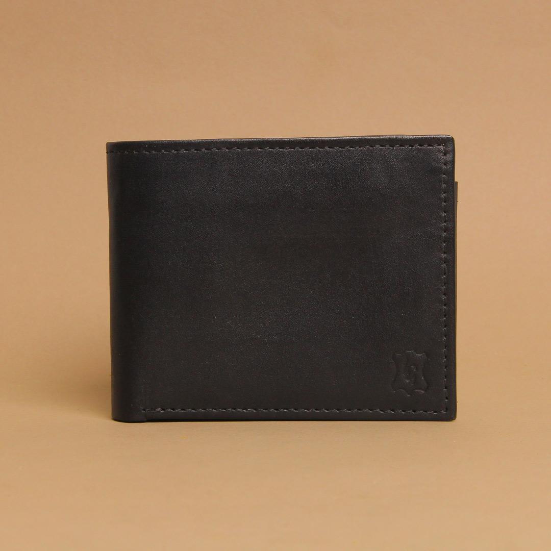 Capacious Wallet