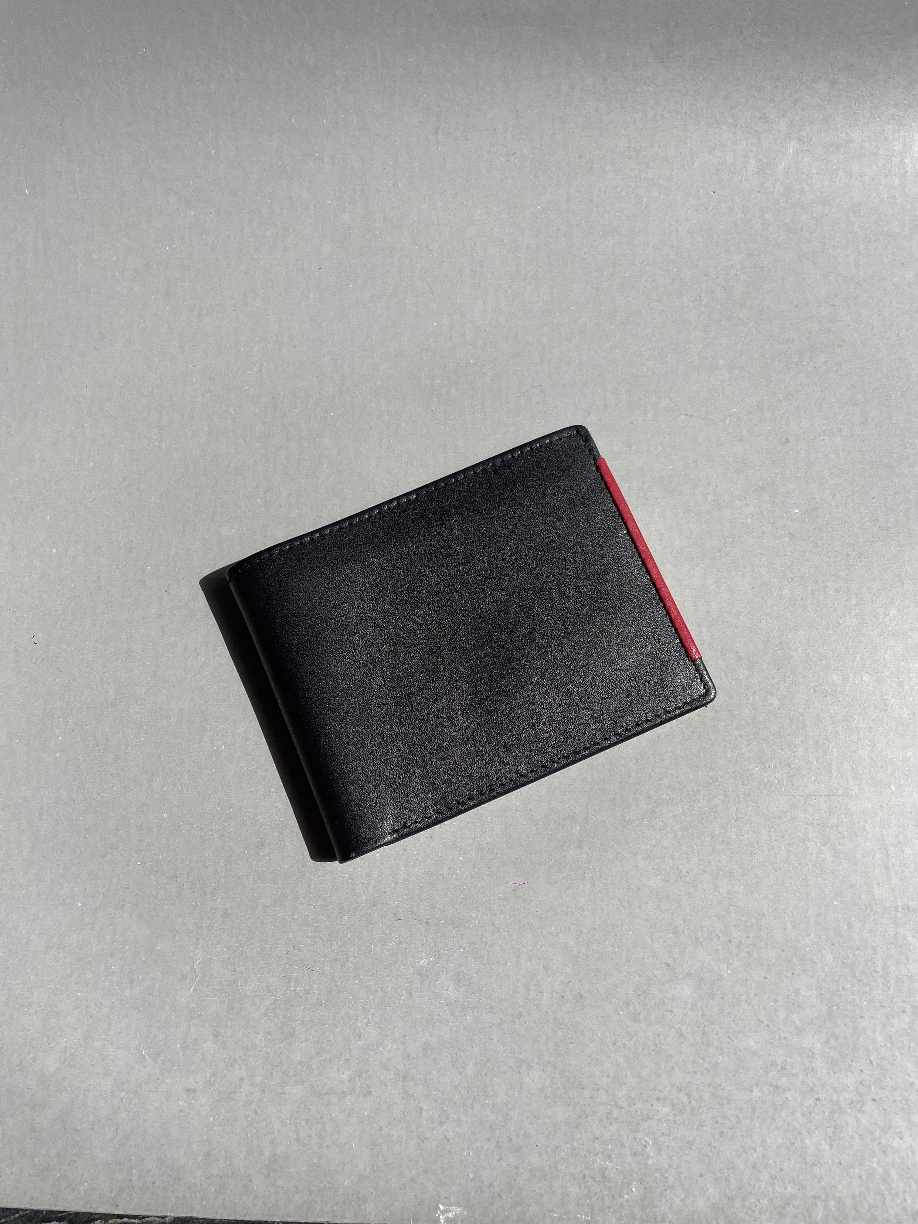 Edge Wallet
