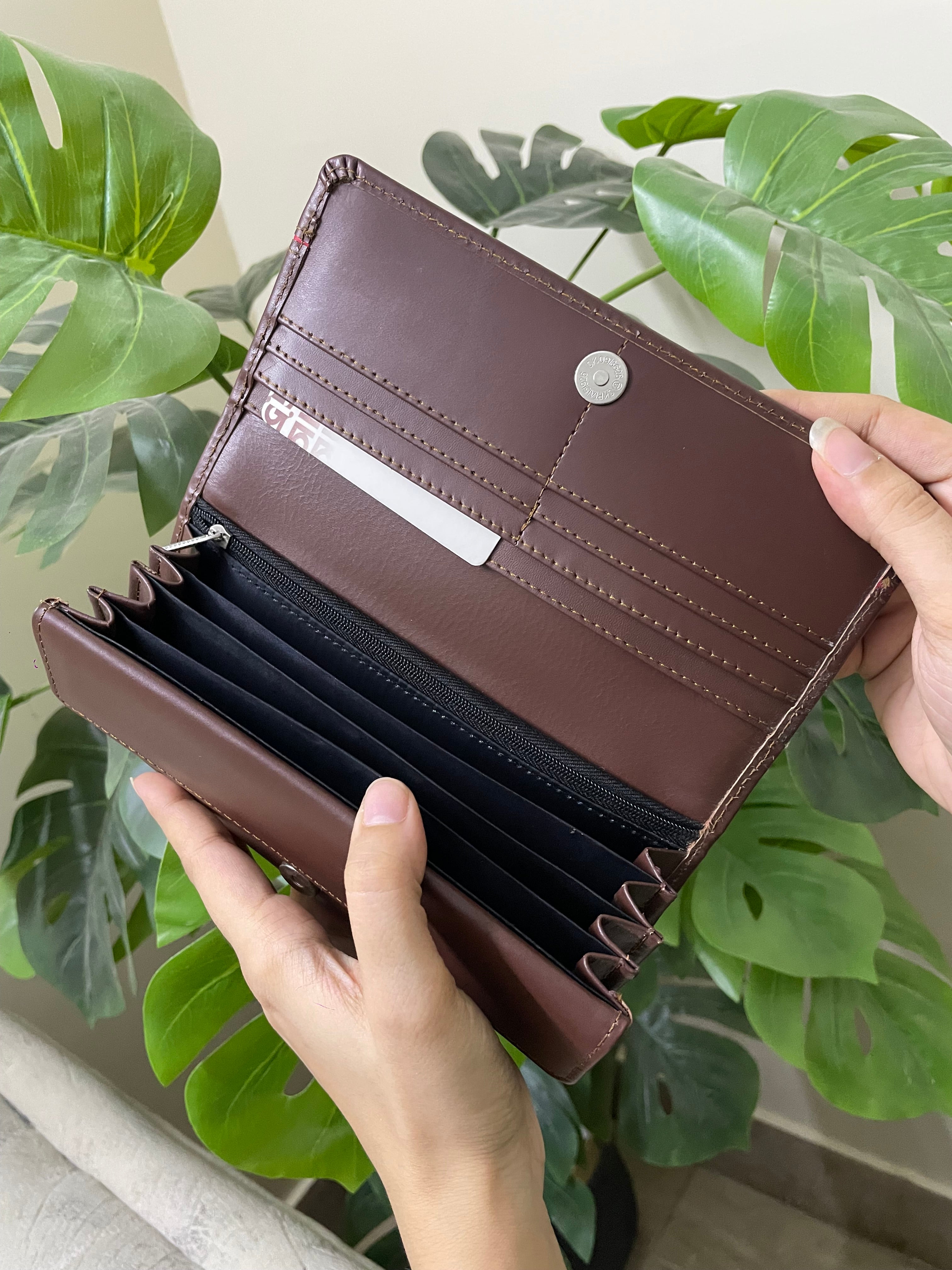 Pipin Ladies Wallet