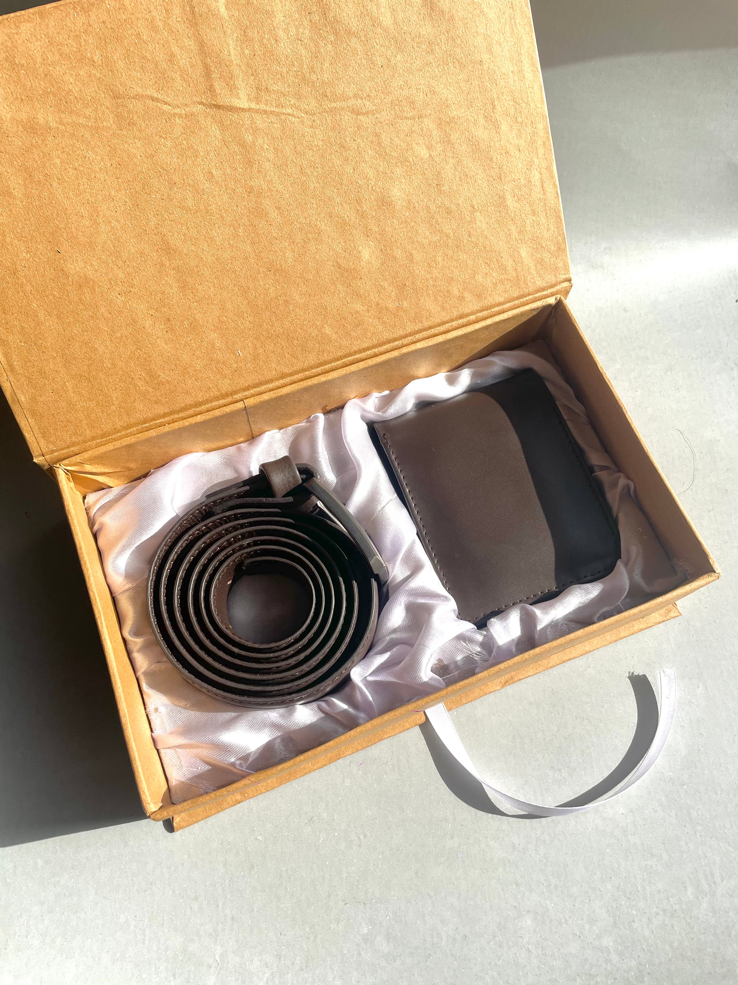 Duo Giftset
