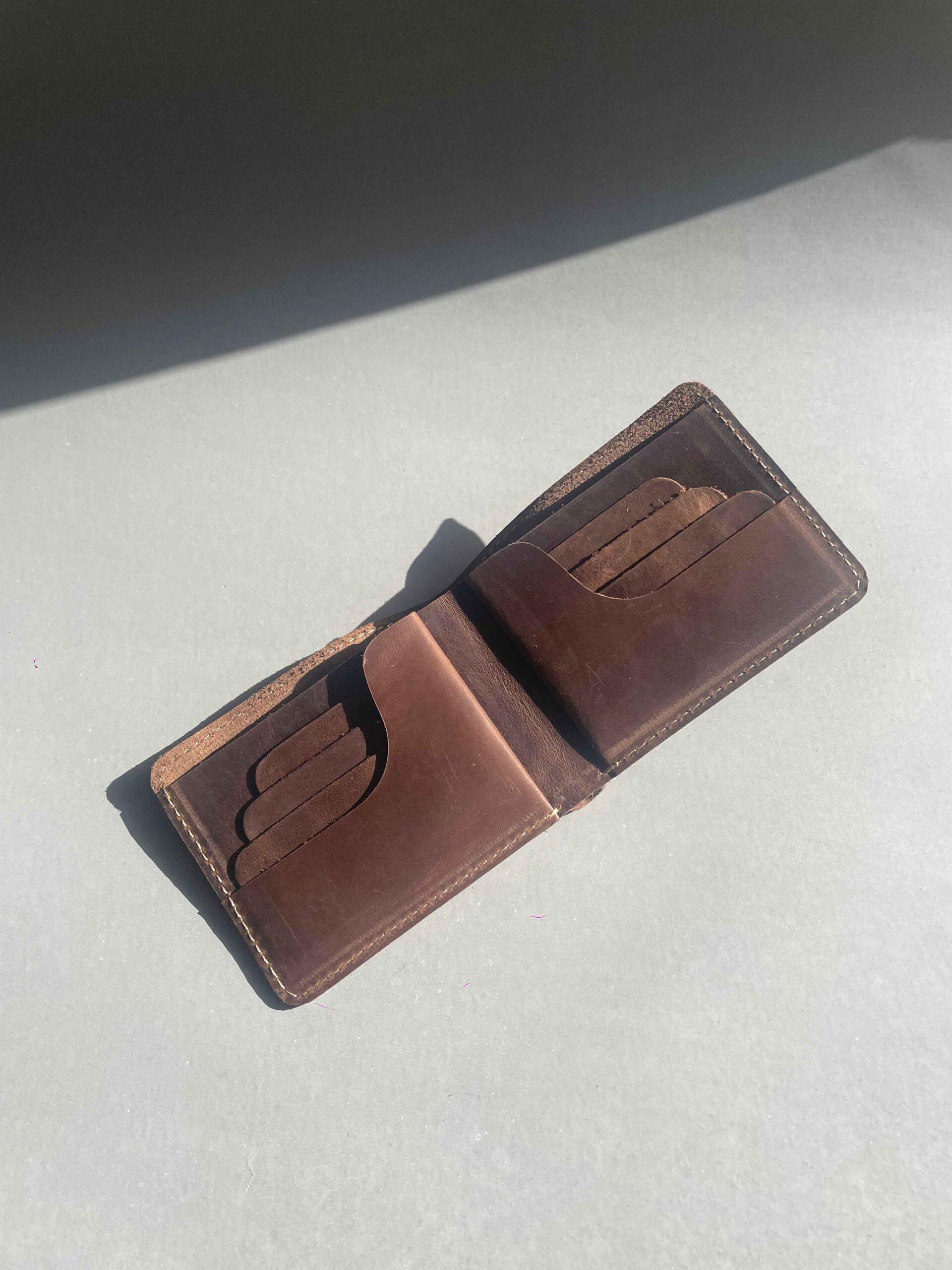 8 Cards Wallet