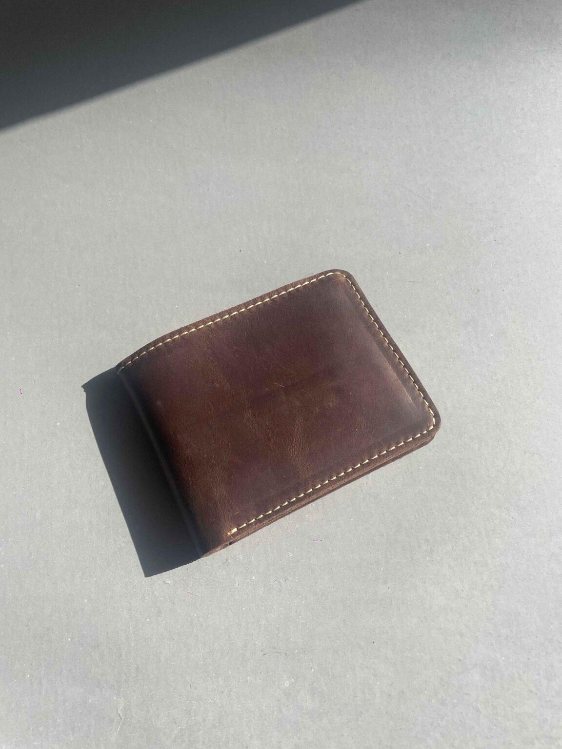 8 Cards Wallet
