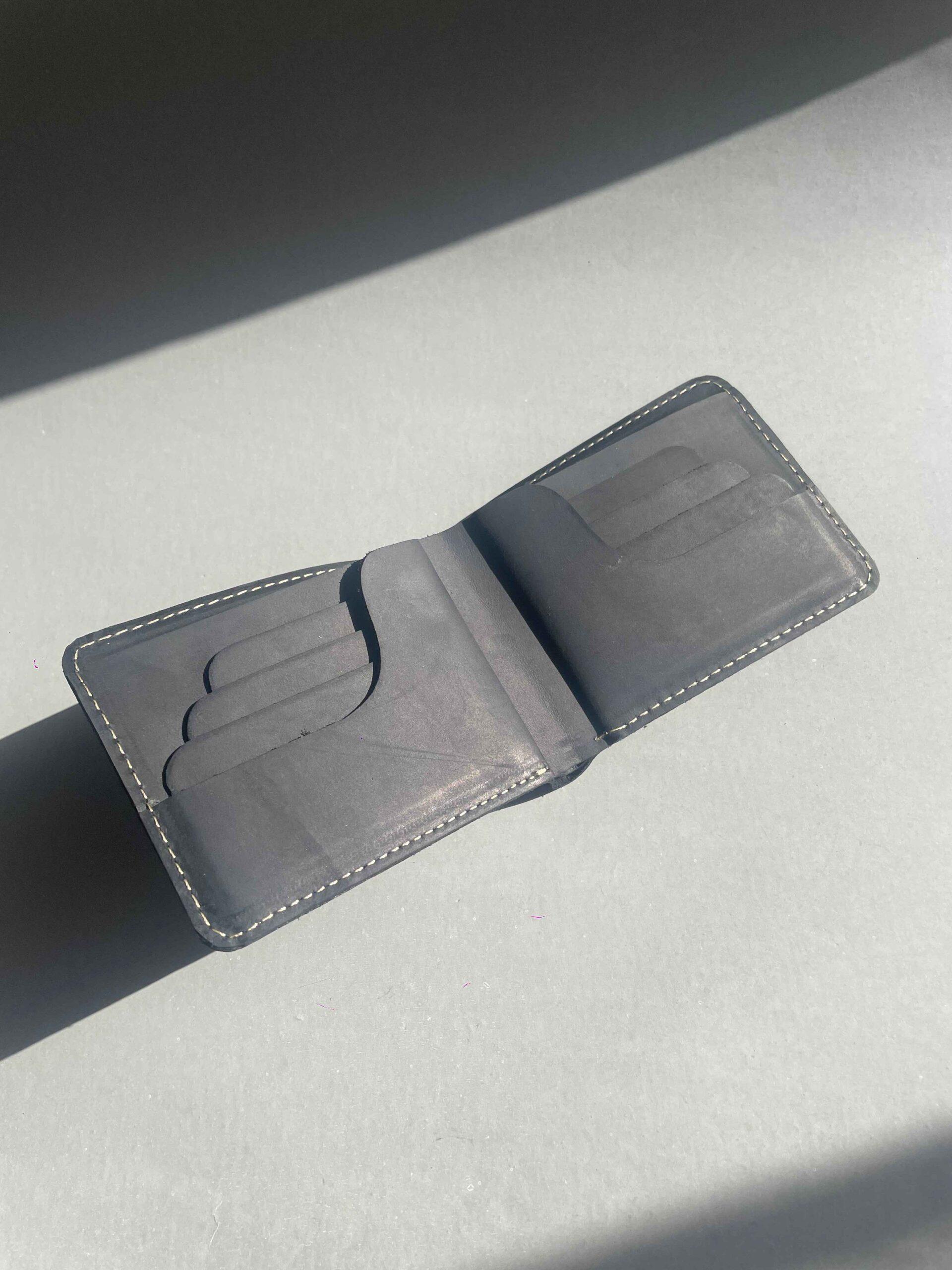8 Cards Wallet