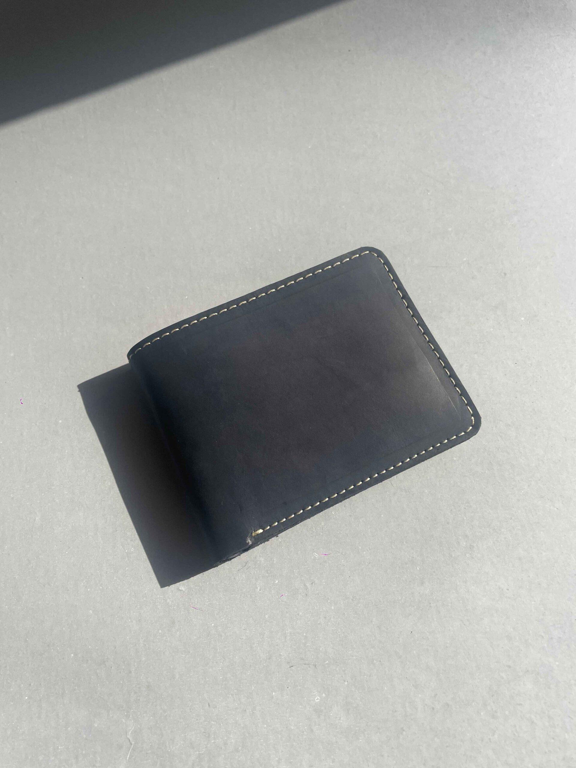 8 Cards Wallet