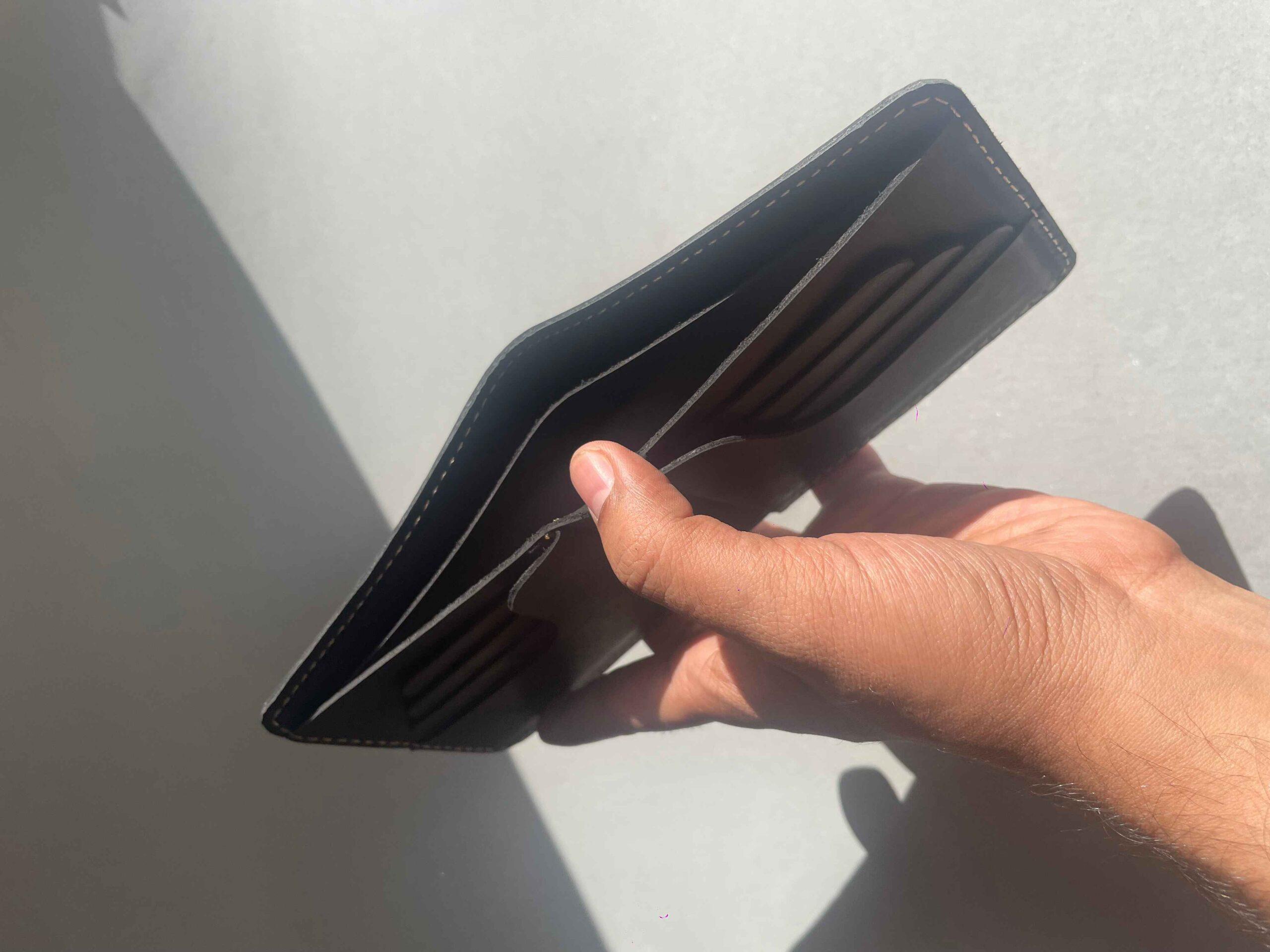 8 Cards Wallet