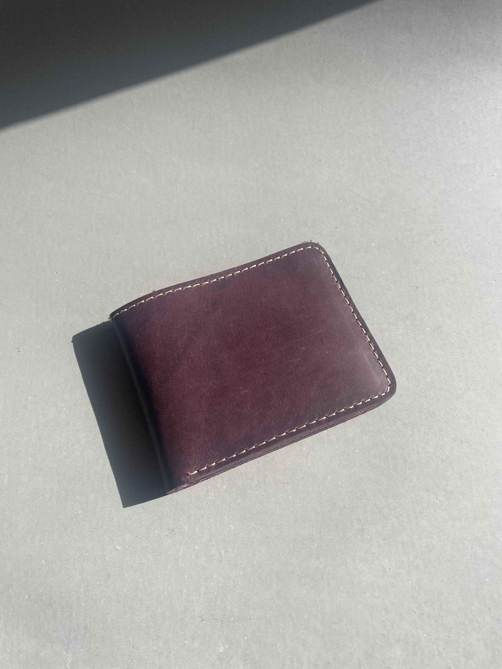 8 Cards Wallet