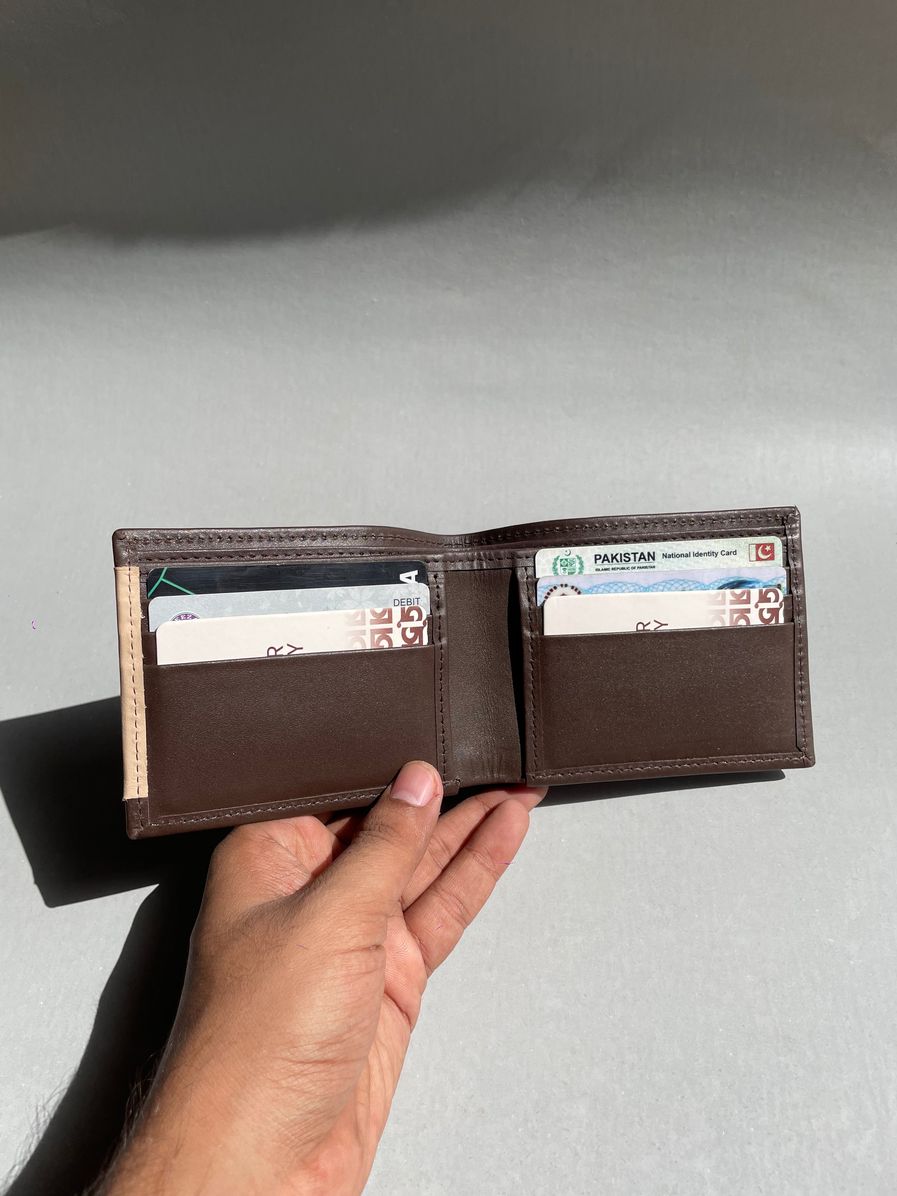 Edge Wallet