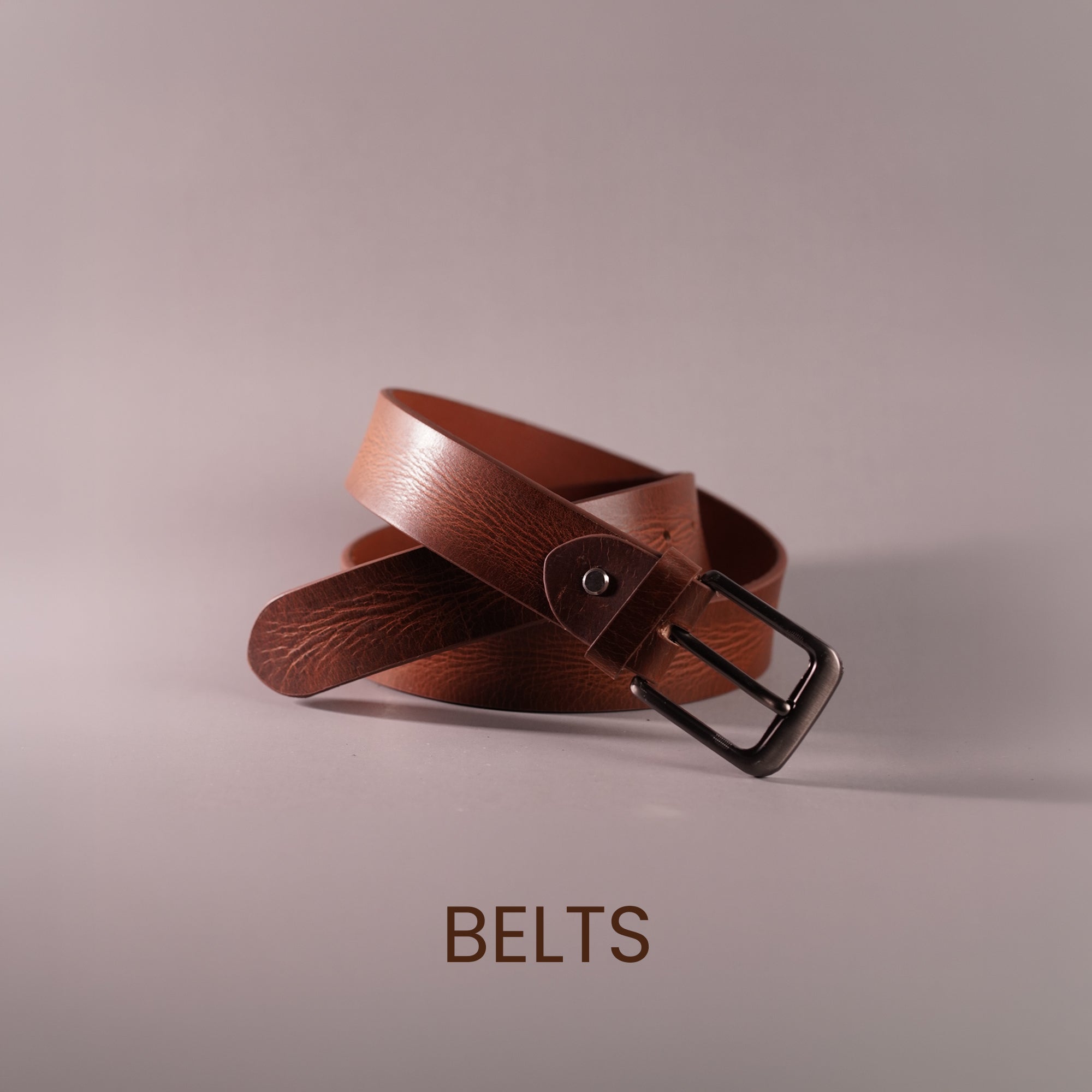 Belts