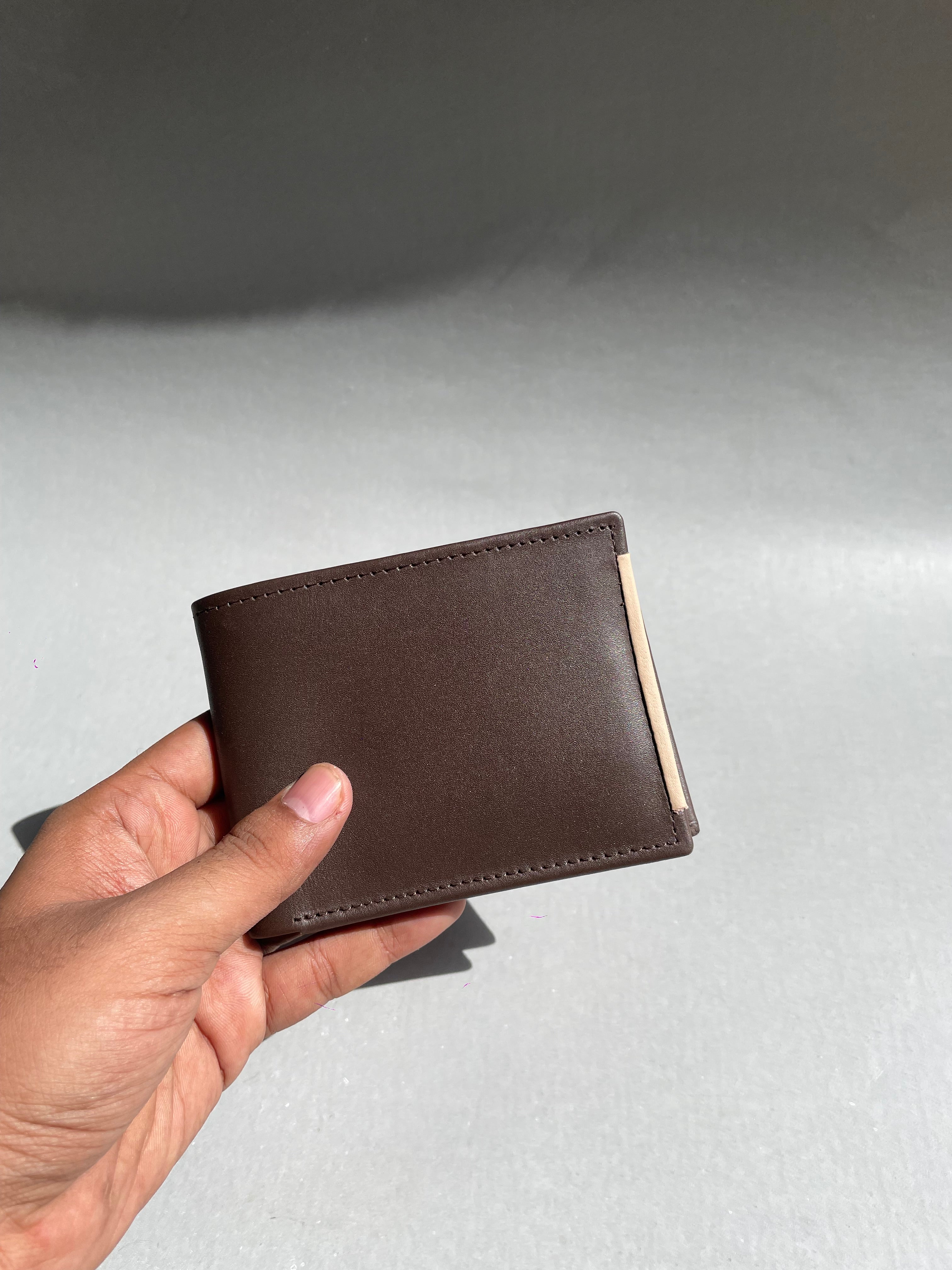Edge Wallet
