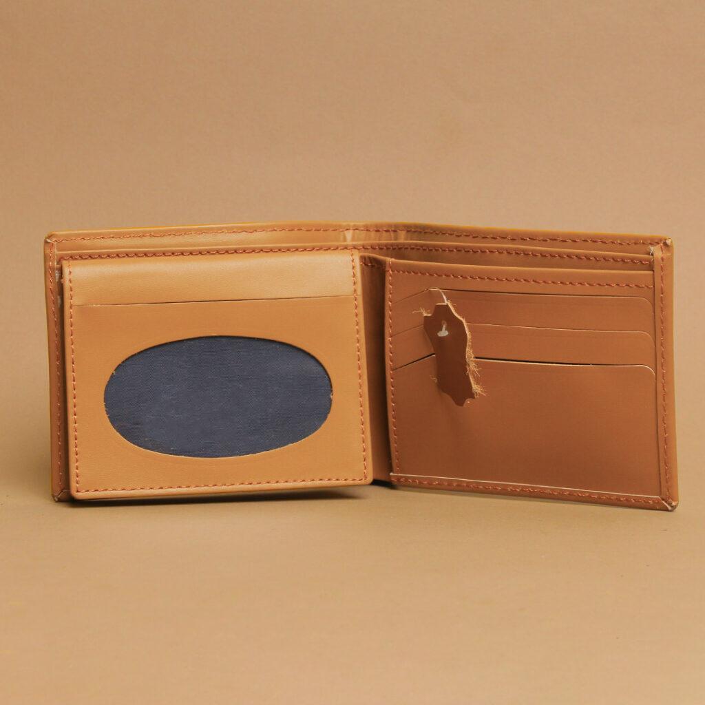 Classic Wallet