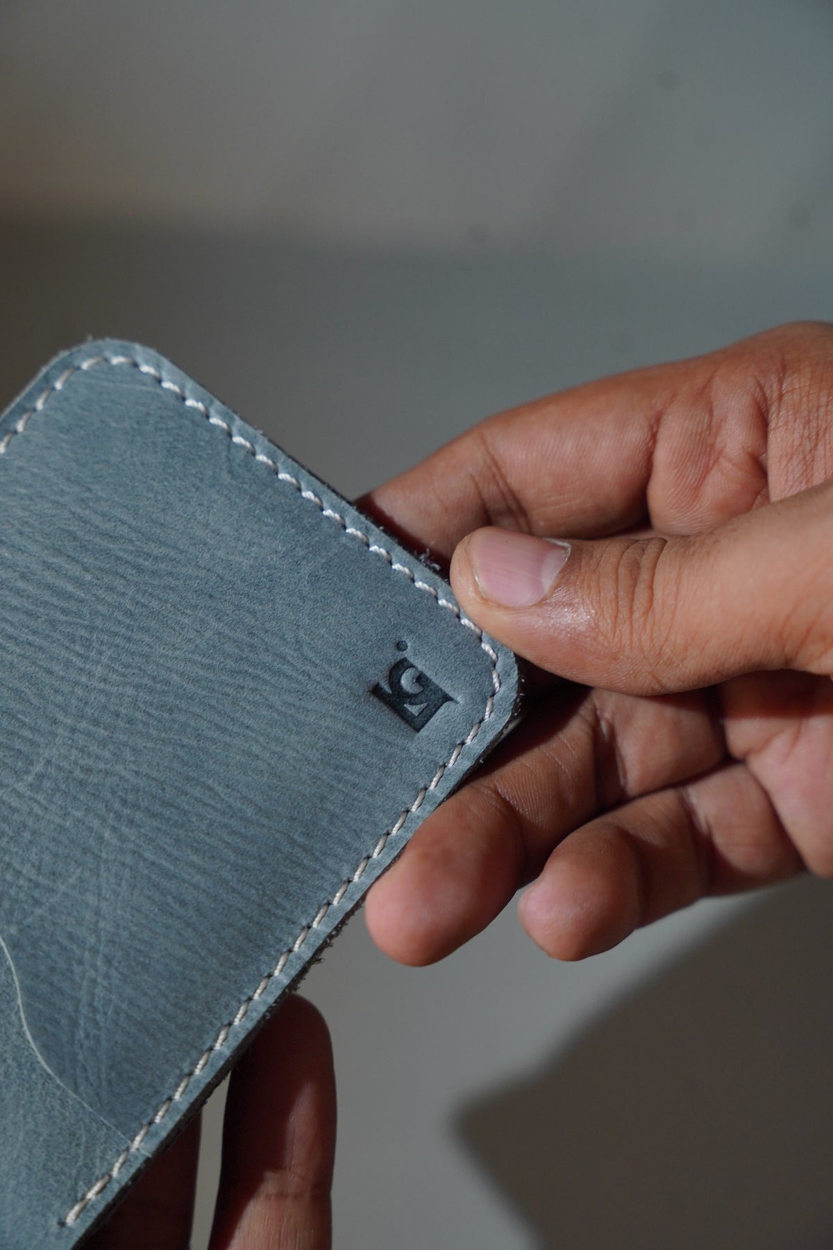 Money Clip Wallet