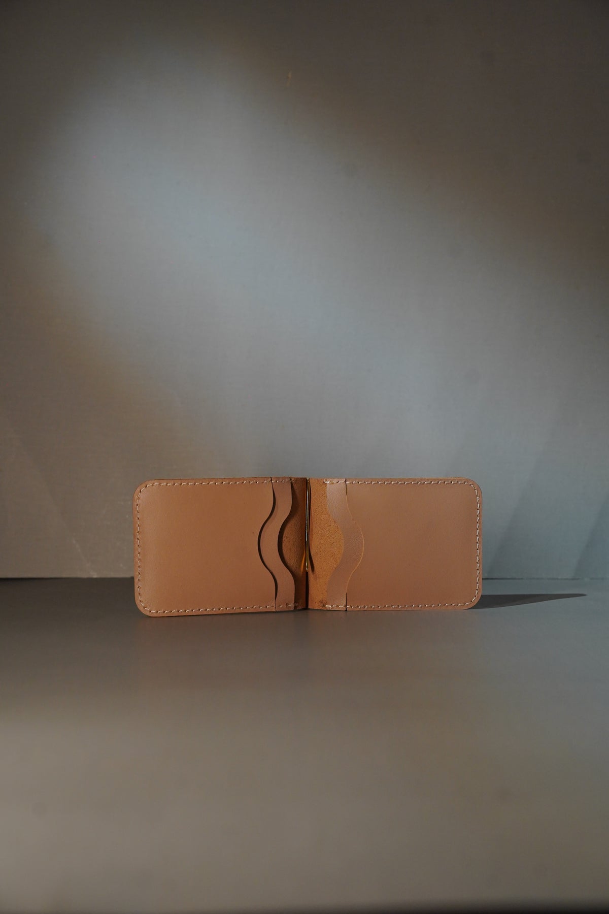 Money Clip Wallet