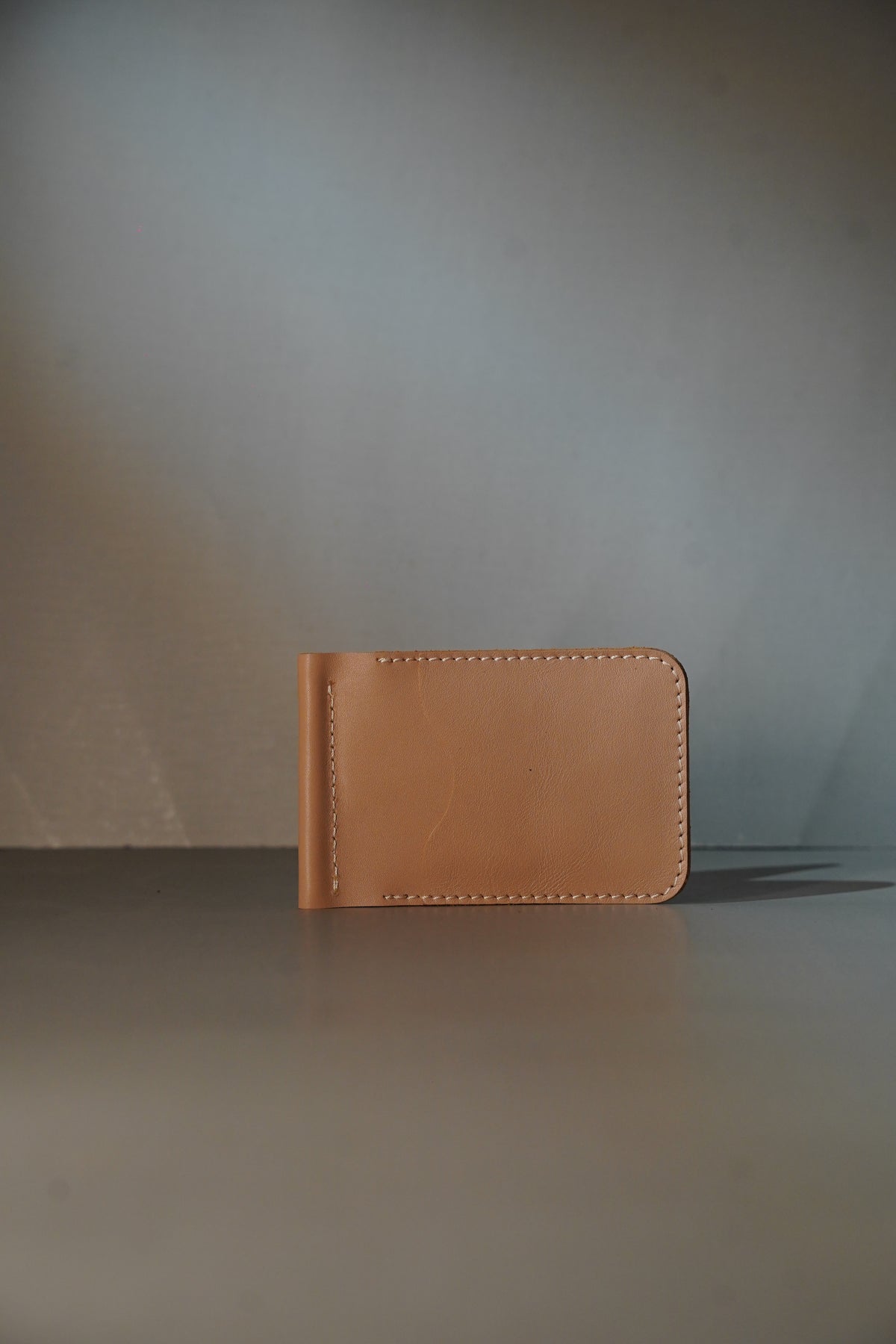 Money Clip Wallet