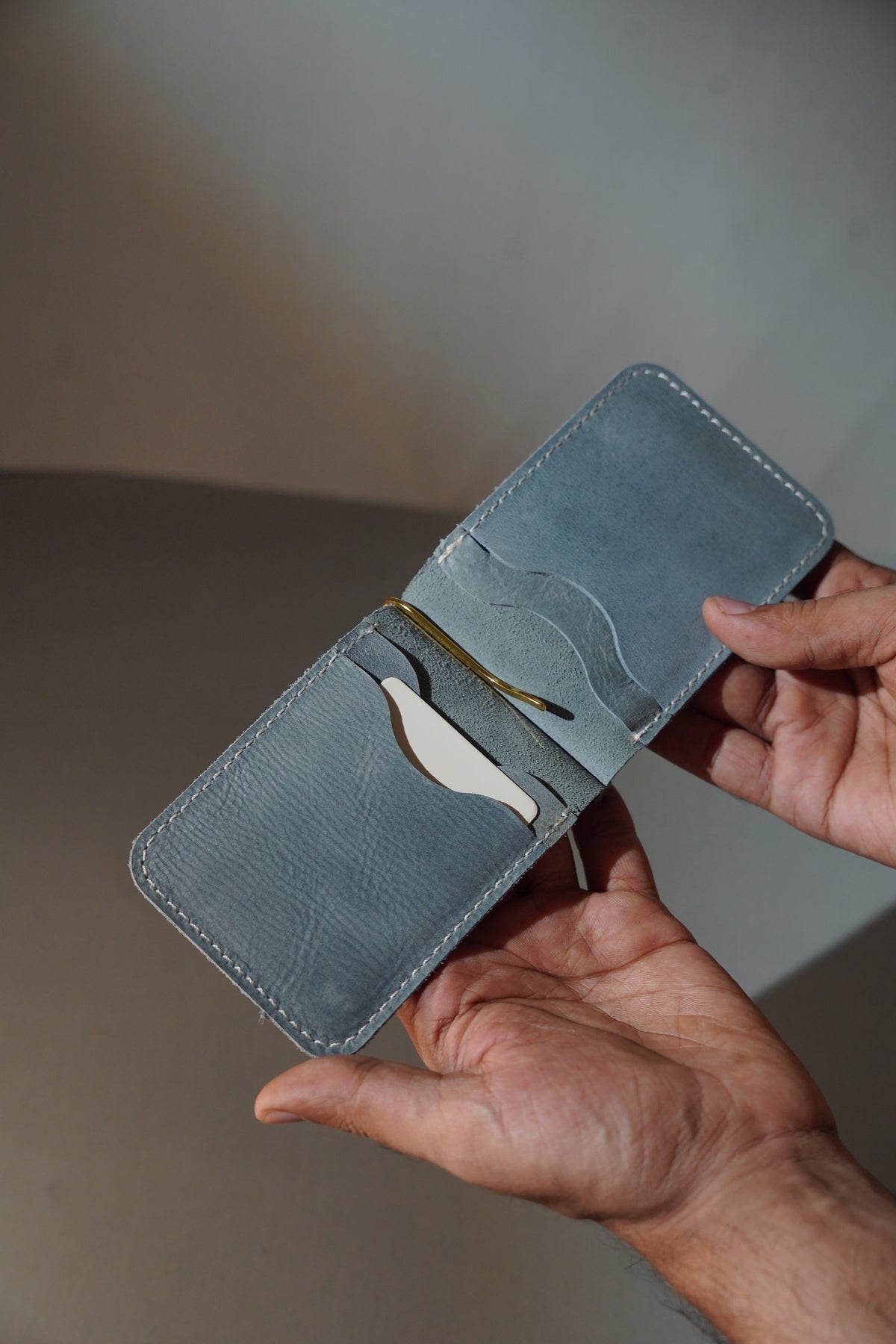 Money Clip Wallet