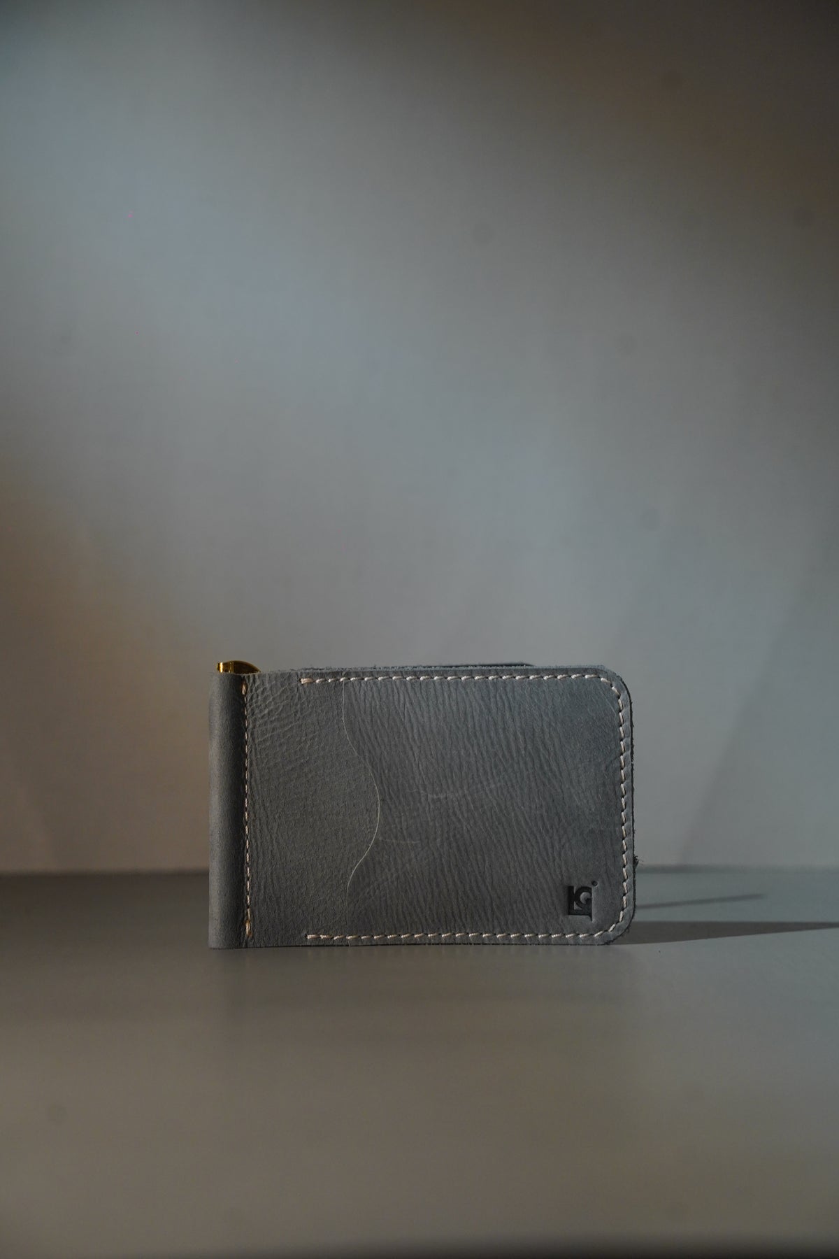 Money Clip Wallet