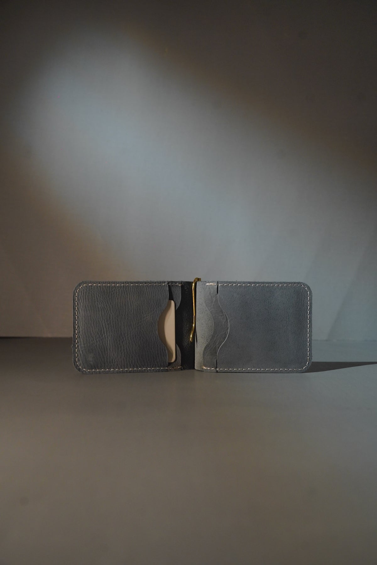 Money Clip Wallet