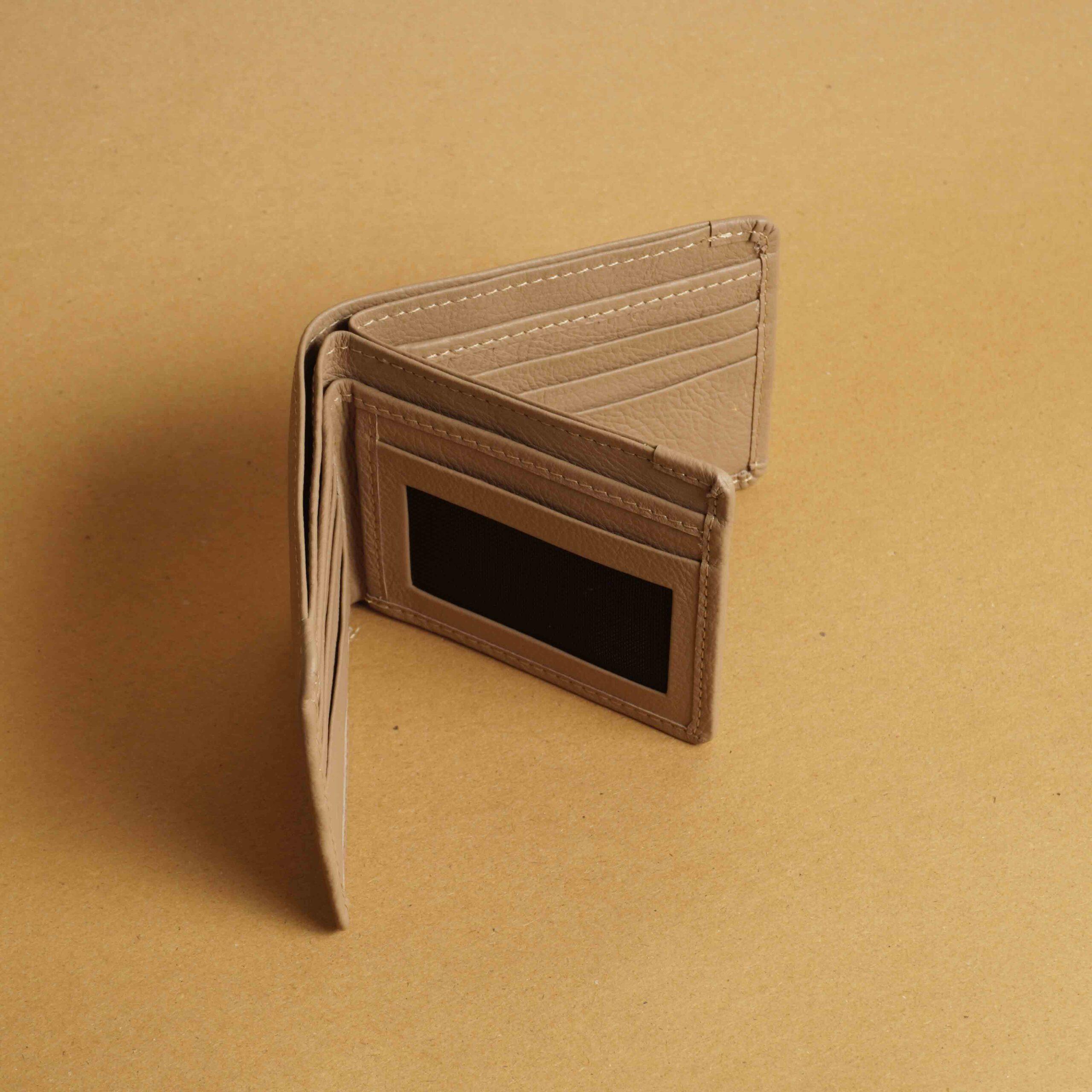 Diverse Wallet