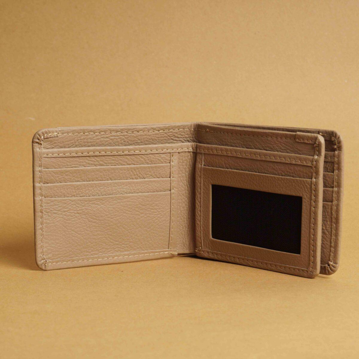 Diverse Wallet