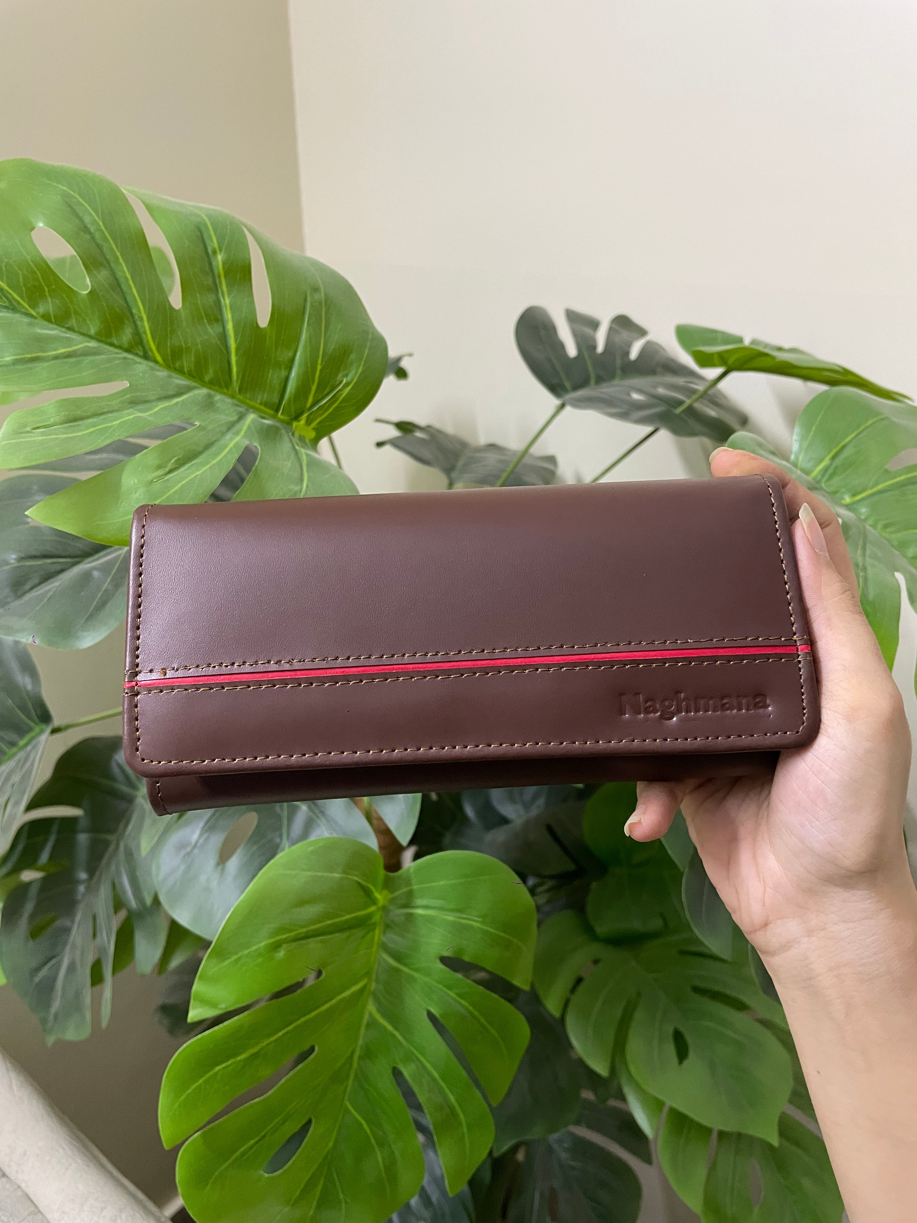 Pipin Ladies Wallet