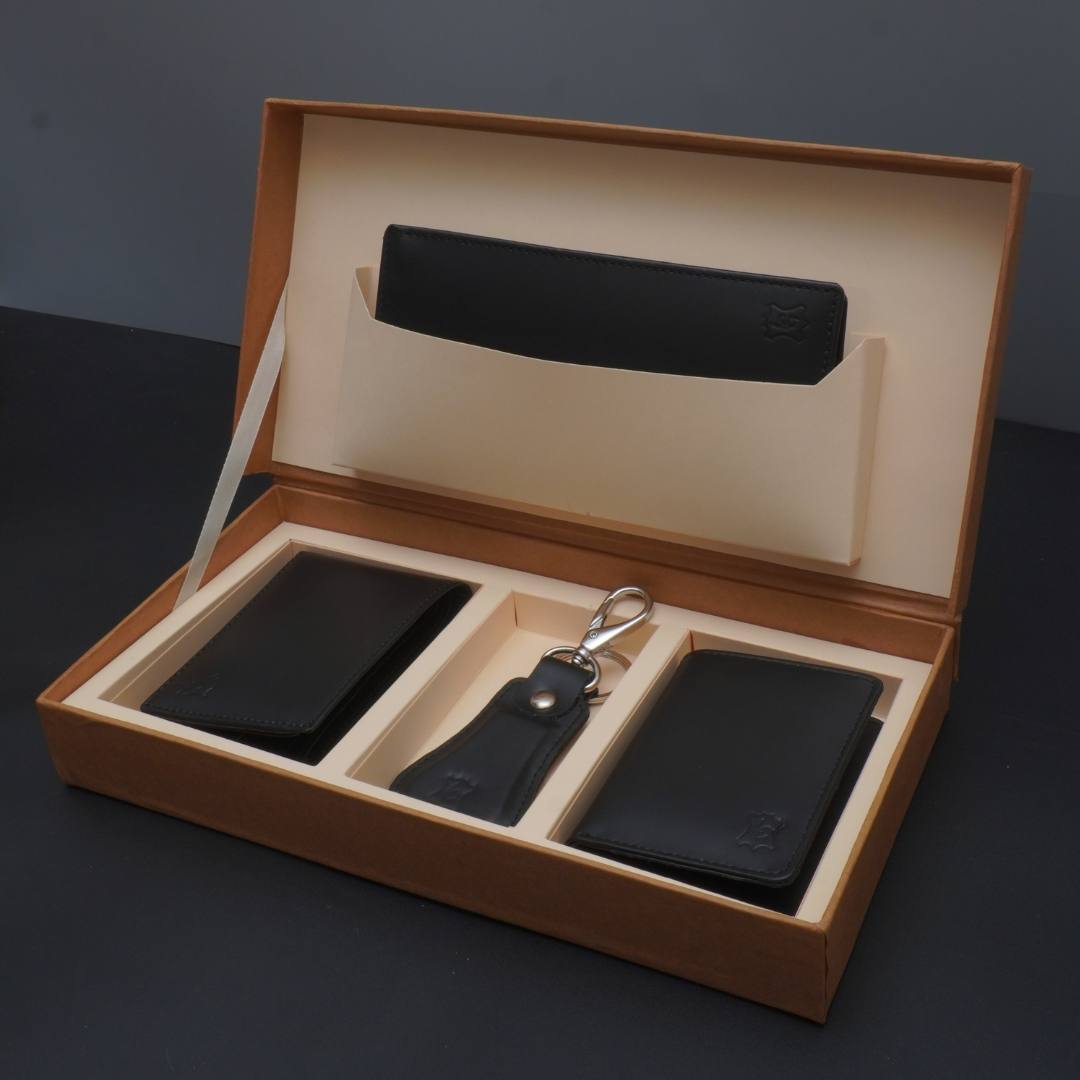 Executive 4pc Giftset