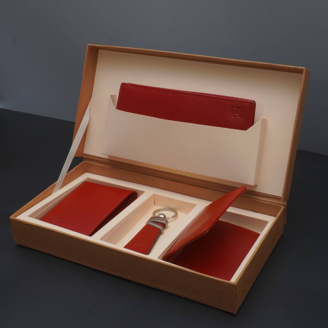 Executive 4pc Giftset