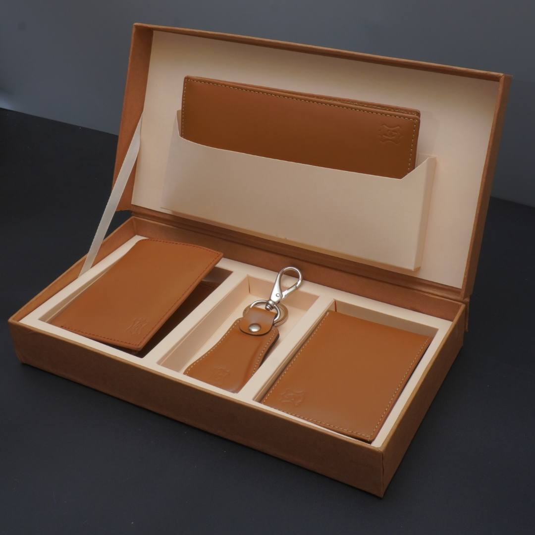 Executive 4pc Giftset
