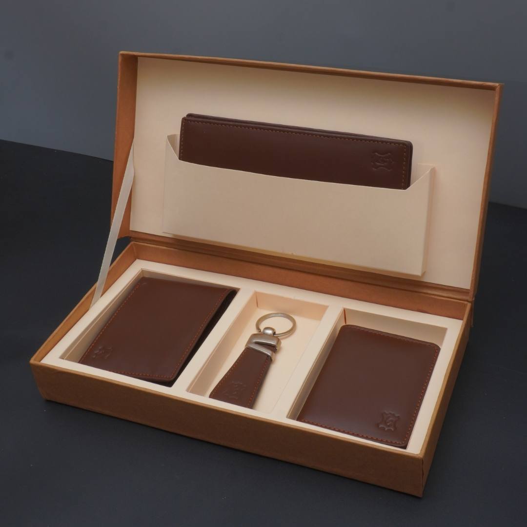 Executive 4pc Giftset