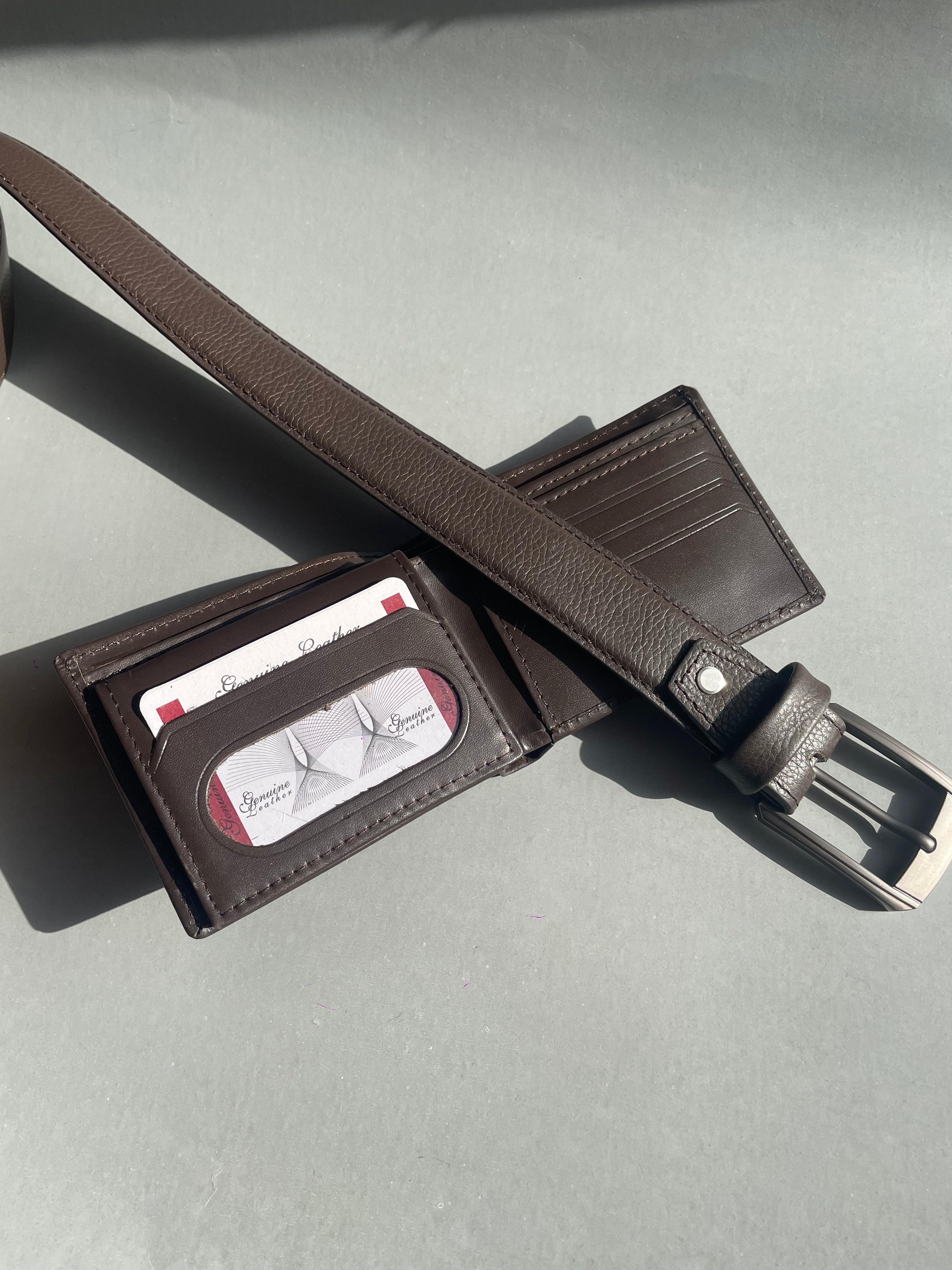 Duo Giftset