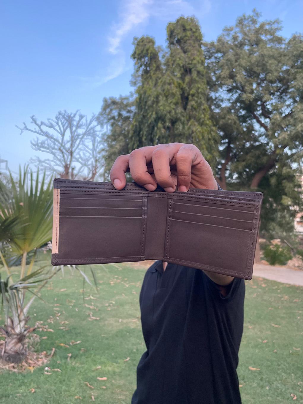 Edge Wallet