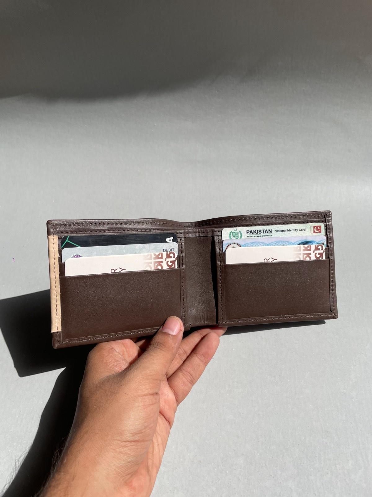 Edge Wallet