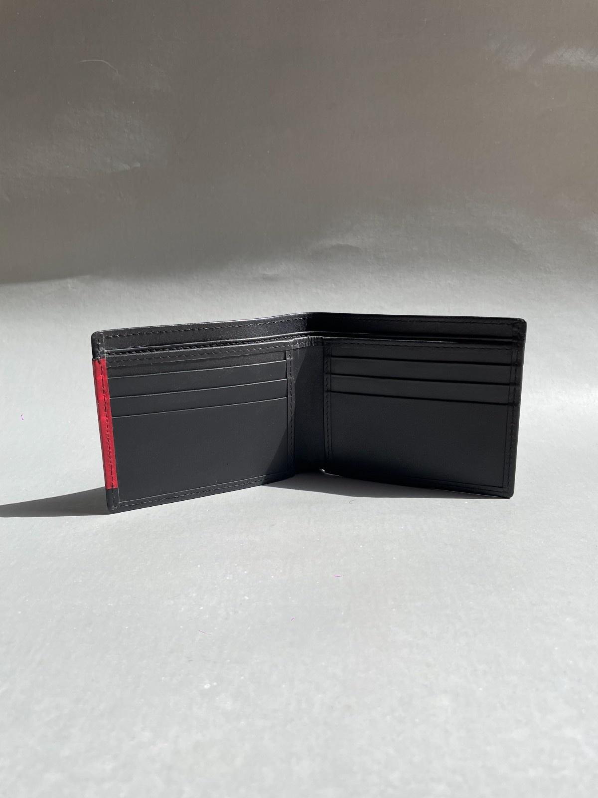 Edge Wallet