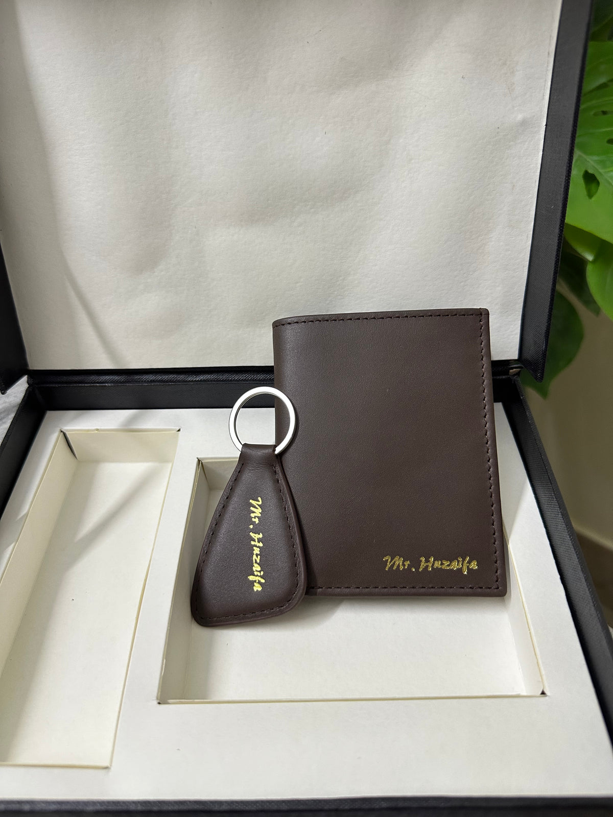 Slim Soft Wallet